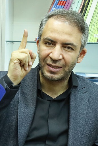 اقتصاد گردان