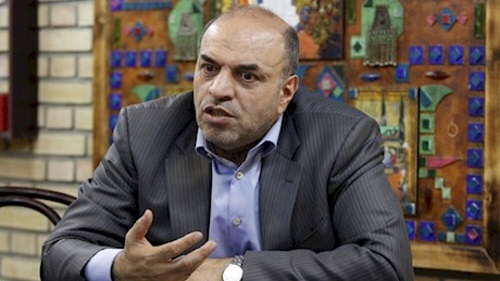 اقتصاد گردان