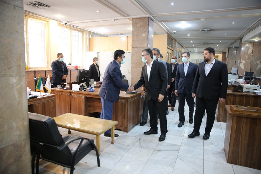 اقتصاد گردان