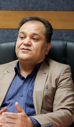 اقتصاد گردان