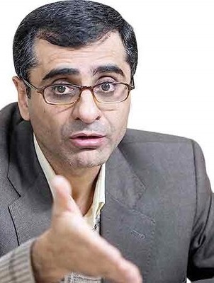 اقتصاد گردان