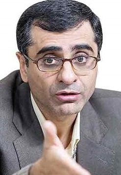 اقتصاد گردان