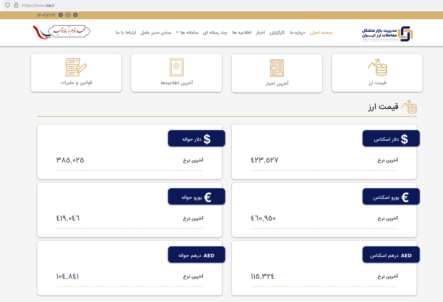 اقتصاد گردان