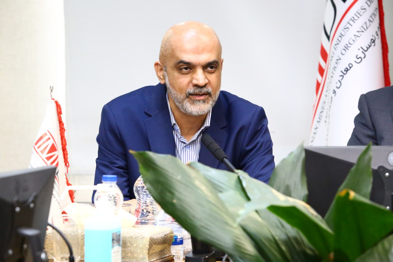 اقتصاد گردان