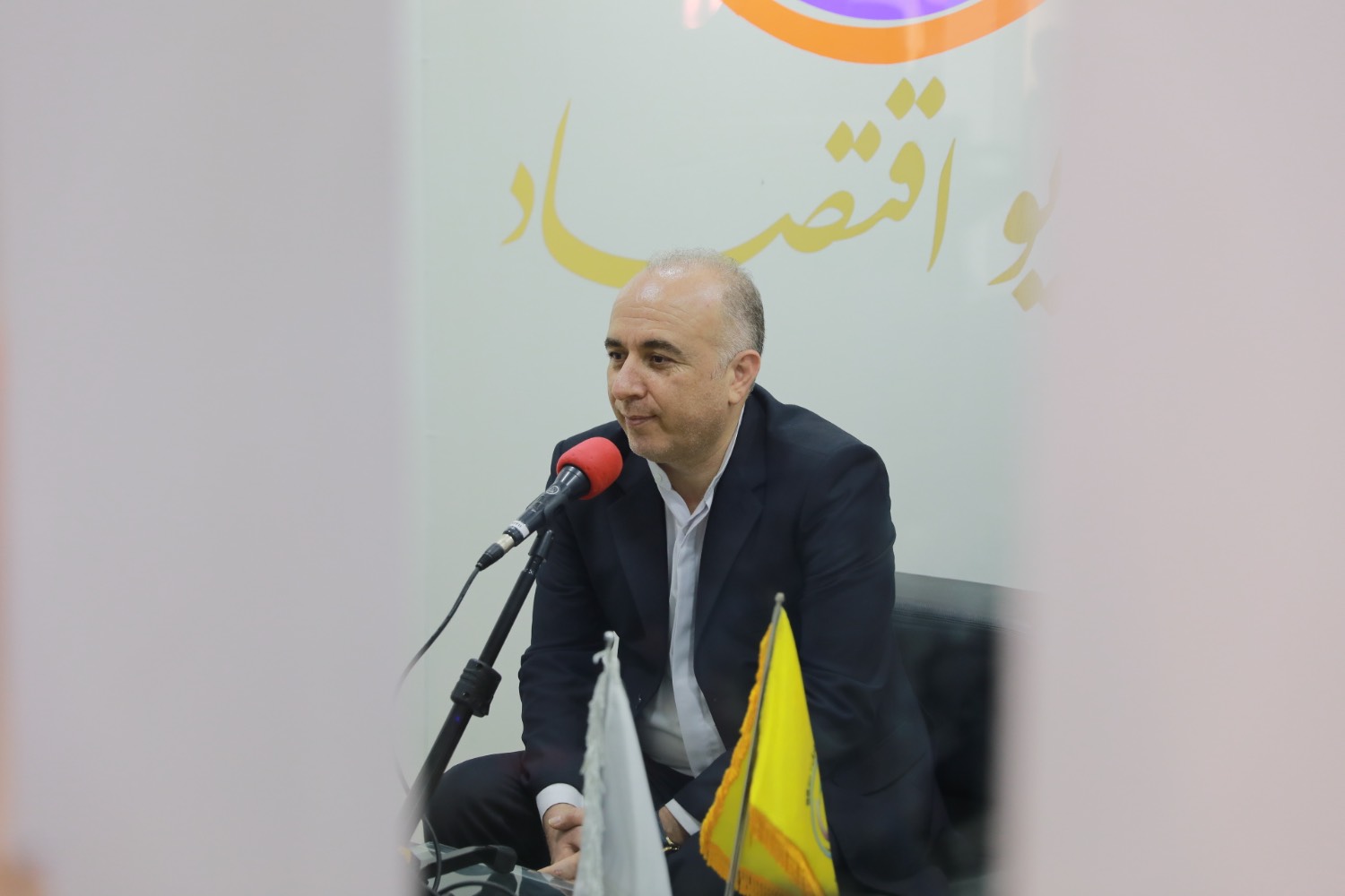 اقتصاد گردان