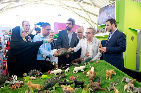 اقتصاد گردان