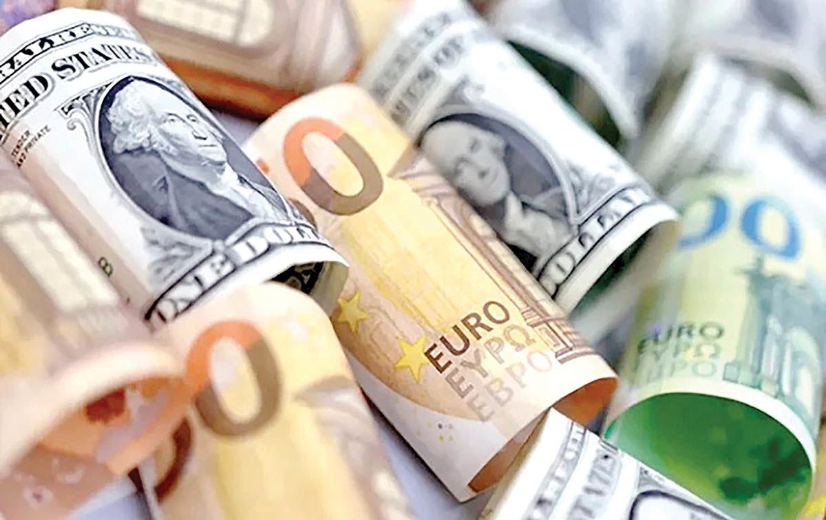 درخواست جمعی از تولیدکنندگان برای حذف ارزچندنرخی