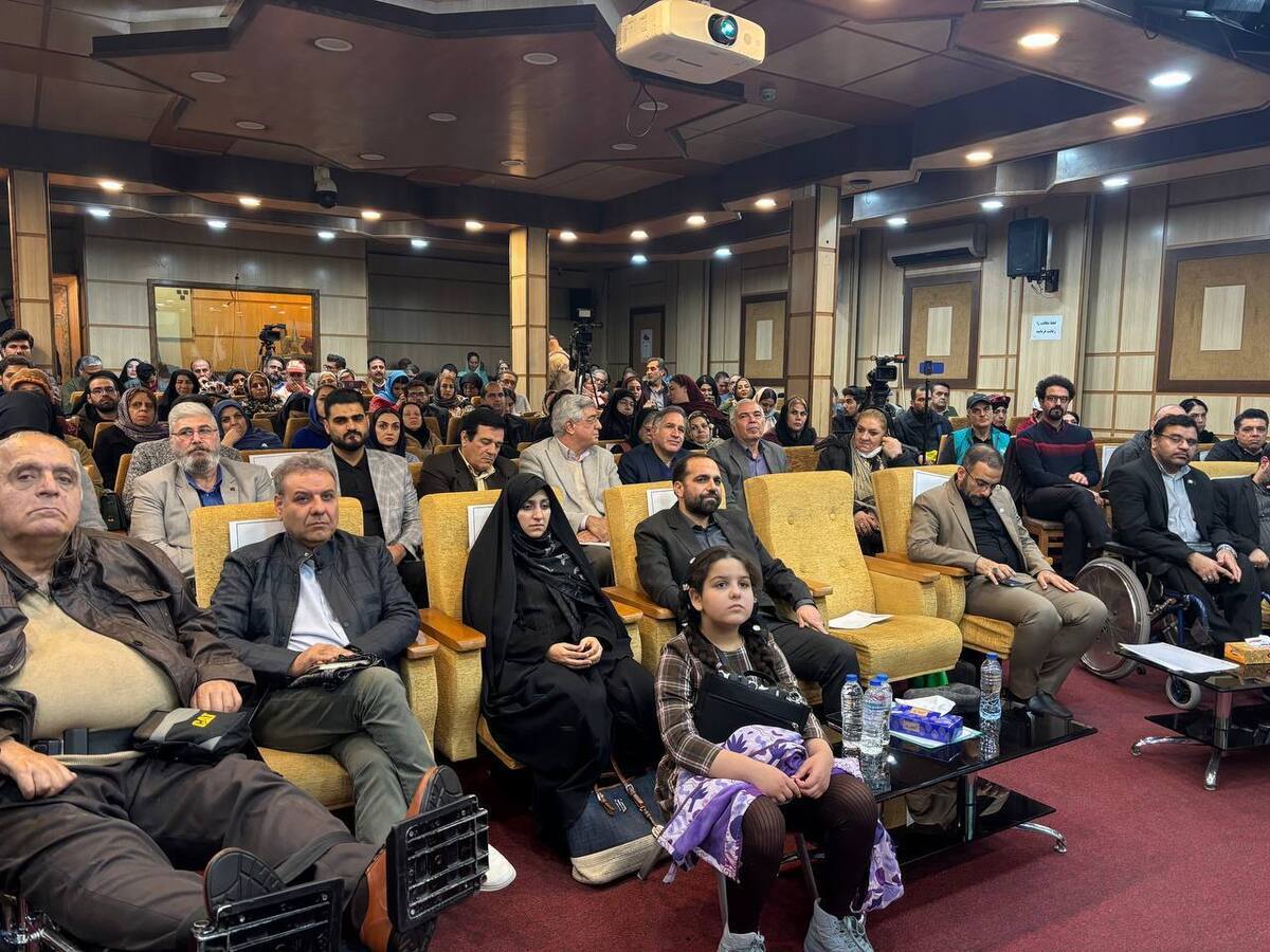 برگزاری نشست قصههای لبخند با حضور داوطلبان در ستاد سمنهای شورای اسلامی شهر تهران برگزار شد برگزاری نشست قصههای لبخند با حضور داوطلبان در ستاد سمنهای شورای اسلامی شهر تهران برگزار شد