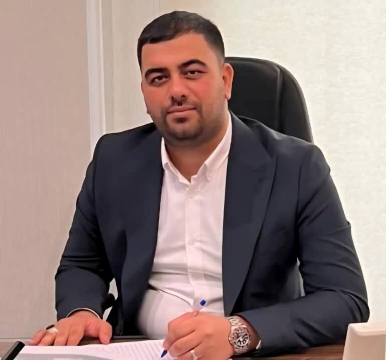 آتبین یحیایی ؛مدیری پرچمدار جهاد تولید و اشتغال آتبین یحیایی ؛مدیری پرچمدار جهاد تولید و اشتغال
