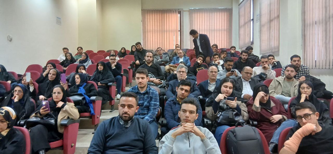 شاخصهای مدیران موفق تجاری؛ از شبکهسازی و معرفی در لینکدین تا اتصال موثر با بهترین شرکت ها و افراد موثر / نسل Z باید شما را باور کند شاخصهای مدیران موفق تجاری؛ از شبکهسازی و معرفی در لینکدین تا اتصال موثر با بهترین شرکت ها و افراد موثر / نسل Z باید شما را باور کند