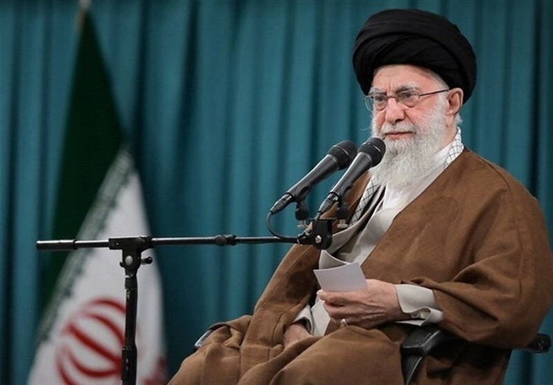 لاریجانی: امروز شورای موقت رهبری مطابق قانون اساسی تشکیل می شود/ بیانیه شورای عالی امنیت ملی، هیات دولت، قالیباف رئیس مجلس، محسنی اژه‌ای رئیس قوه قضاییه، به مناسبت شهادت آیت الله خامنه ای رهبر جمهوری اسلامی