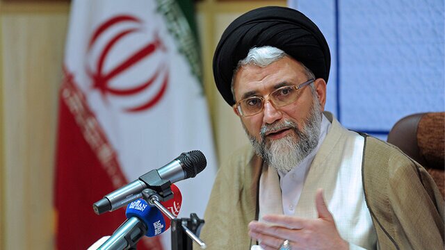 تسلیت پزشکیان به دنبال ترور وزیر اطلاعات
