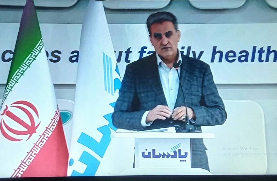 محمدی راد مدیرعامل پاکسان خبر داد: برنامه استراتژیک سولفوناسیون و صنعتی شدن، نوسازی چاپ و بسته بندی محصولات و اطفای حریق در شرکت پاکسان