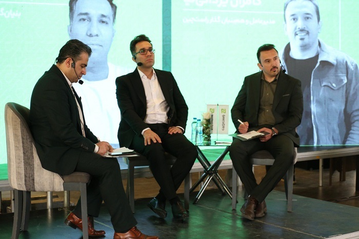 839 هزار وبسایت در ایران از ورد پرس و 489 هزار از راست چین استفاده می کنند / رشد استفاده از ورد پرس و راست چین در سال های آینده