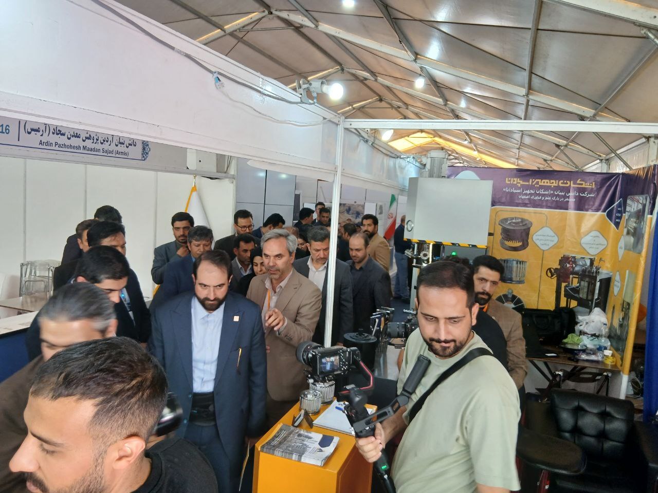 تامین مالی پروژه های معدنی و فولادی استان ها با چهار روش در سال جاری پیگیری می شود تامین مالی پروژه های معدنی و فولادی استان ها با چهار روش در سال جاری پیگیری می شود