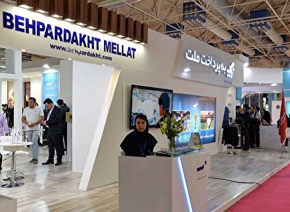 6 برابر شدن سرمایه گذاری وبملت در اوراق بهادار طی یکسال اخیر/ 68 همت سرمایه گذاری بانک ملت در اوراق بهادار دولتی