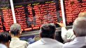 افت محسوس خرید و فروش‌ها در بورس