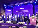 دو جایزه برای خبرنگاران اقتصاد گردان در جشنواره «با رسانه؛ از بانکداری خصوصی تا بانکداری نوین» / با حضور مدیران بانک اقتصاد نوین و داوران، برگزیدگان معرفی شدند