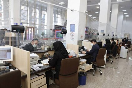 پنج بانک بزرگ ملی، ملت، صادرات، سپه و تجارت بیش از 8 همت تسهیلات فرزند پرداخت کردند