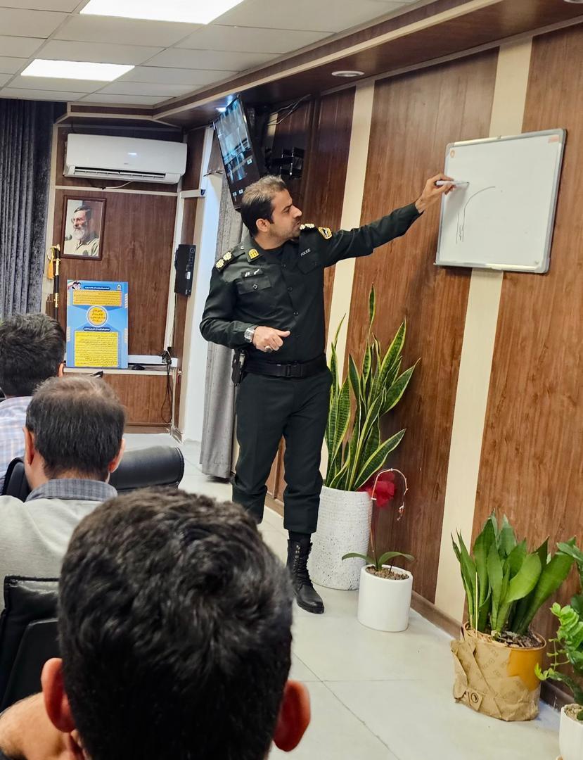 خرده فروشان مواد مخدر حاشیه اتوبان شهید چمران  جمع آوری شدند