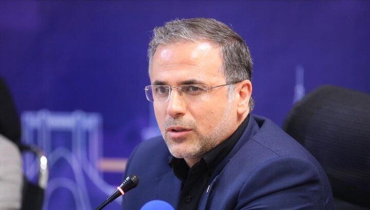 رشد ۱۵ درصدی فضای نمایشگاهی شهر آفتاب در سومین دوره نمایشگاه تجهیزات پزشکی