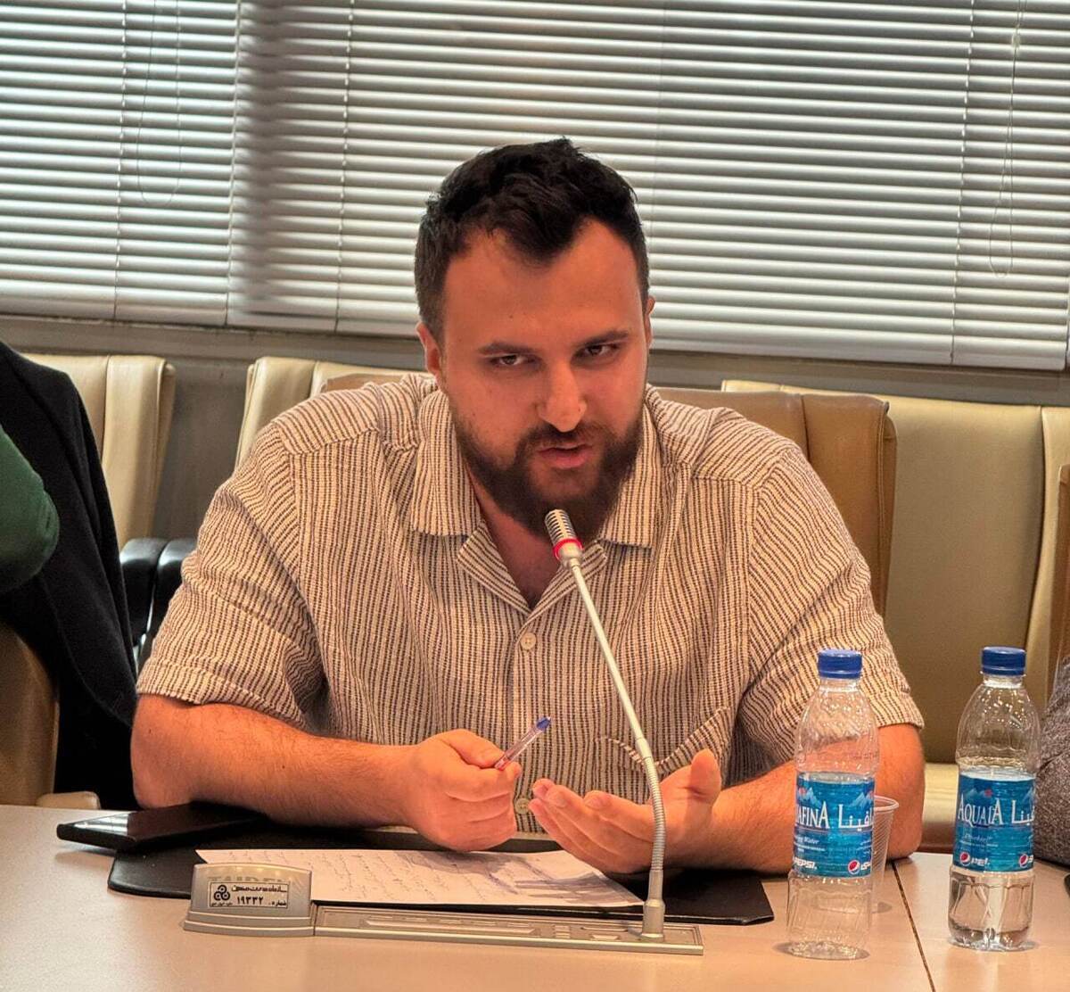 کارشناسان صنعت رمز ارز: سند بانک مرکزی آغاز گفت وگوی سازنده با فعالان رمز ارز است / محدودیت‌های ایجادشده بر خرید تتر سبب خروج پول می‌شود/ فرصت تبدیل دارایی ها به رمز دارایی در حال از بین رفتن است