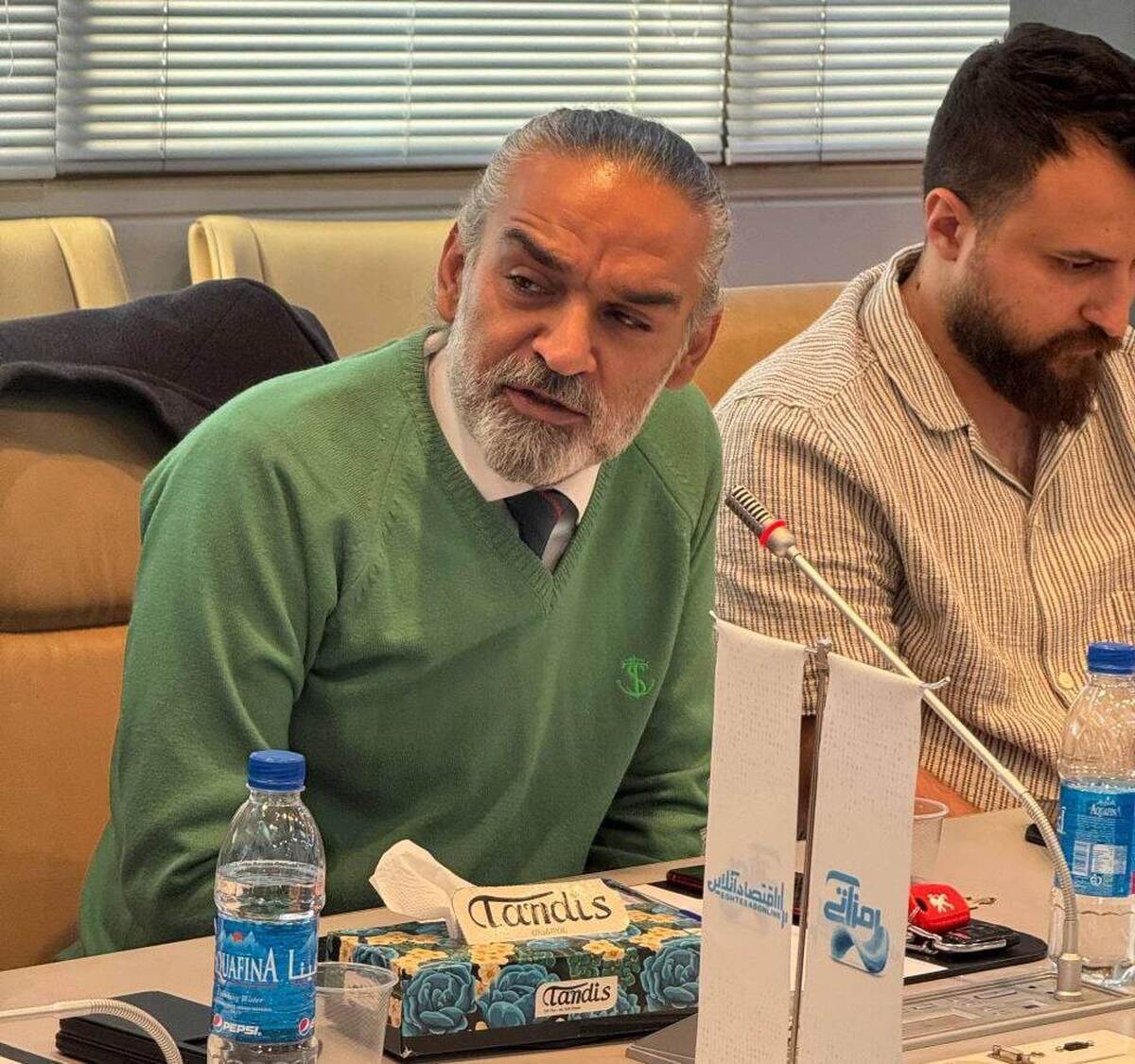 کارشناسان صنعت رمز ارز: سند بانک مرکزی آغاز گفت وگوی سازنده با فعالان رمز ارز است / محدودیت‌های ایجادشده بر خرید تتر سبب خروج پول می‌شود/ فرصت تبدیل دارایی ها به رمز دارایی در حال از بین رفتن است