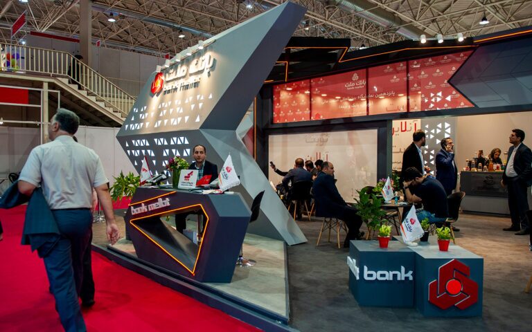 سهم 29.6 درصدی بانک ملت از مبلغ تراکنش های شبکه پرداخت / سهم 18 درصدی وبملت از کارت های اعتباری شبکه بانکی