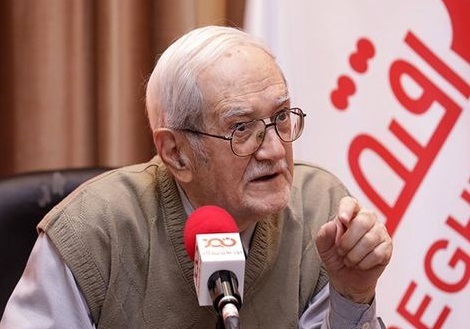 دکتر ابراهیم رزاقی، استاد صاحب نام و بنیان‌گذار کانون دانش‌آموختگان اقتصاد در گذشت