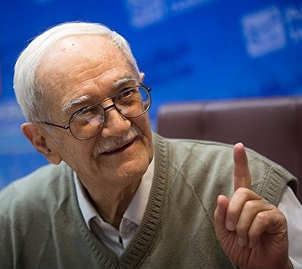 دکتر ابراهیم رزاقی، استاد صاحب نام و بنیان‌گذار کانون دانش‌آموختگان اقتصاد در گذشت