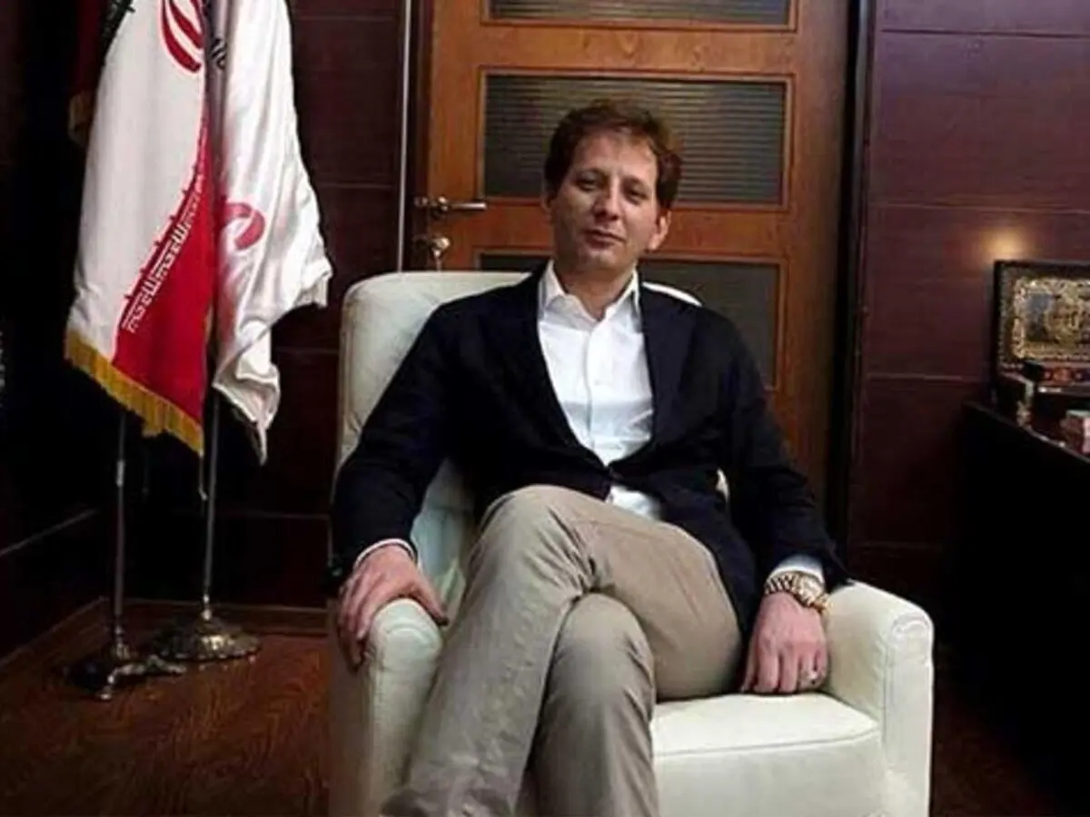 بابک زنجانی و بانک آینده؛ بازی تازه پشت برجهای لوکس بابک زنجانی و بانک آینده؛ بازی تازه پشت برجهای لوکس