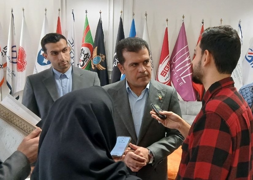 افزایش منابع صندوق نوآوری و شکوفایی / تفاهم معاونت علمی و بانک مرکزی برای رمزارزها، تأسیس نئوبانک / مجوز به کارگیری نیروهای متخصص سرباز در شرکت های دانش بنیان تا 2 سال دیگر