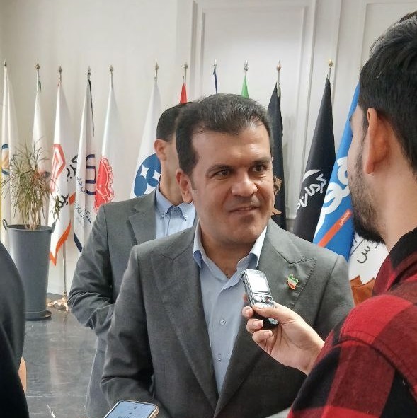 افزایش منابع صندوق نوآوری و شکوفایی / تفاهم معاونت علمی و بانک مرکزی برای رمزارزها، تأسیس نئوبانک / مجوز به کارگیری نیروهای متخصص سرباز در شرکت های دانش بنیان تا 2 سال دیگر