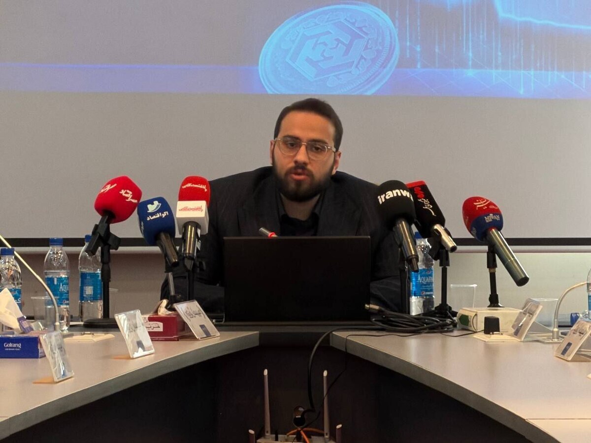 درگاه صرافی‌های ارز دیجیتال یکسال است بسته مانده