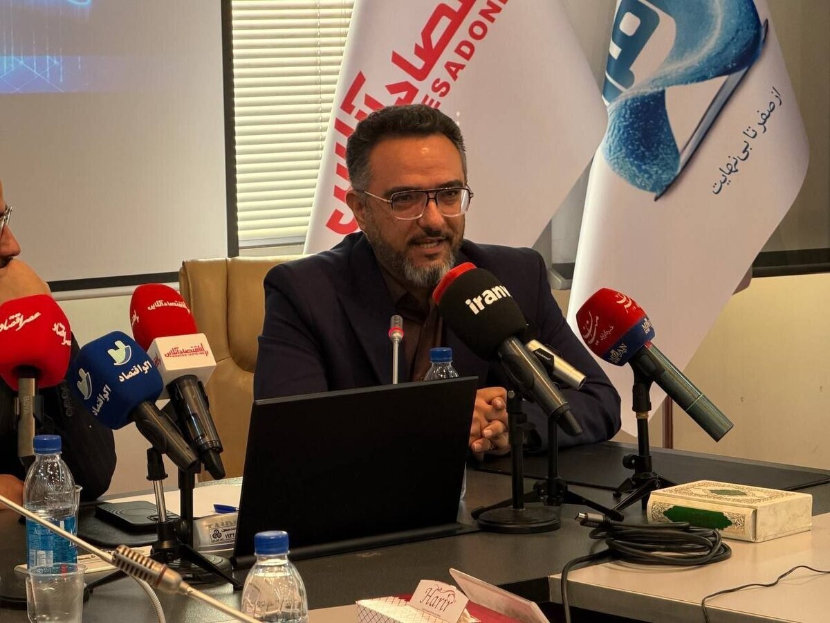 درگاه صرافی‌های ارز دیجیتال یکسال است بسته مانده