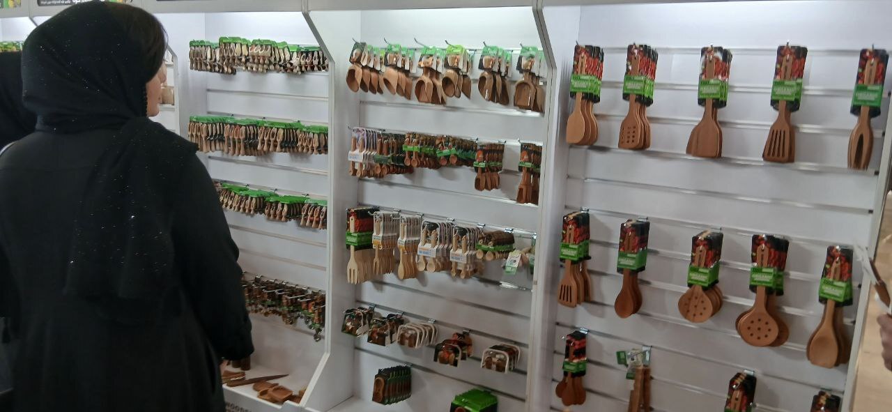 شرکت های داخلی با شرکت در نمایشگاه، به دنبال رشد قراردادهای صادراتی و تولید خود هستند