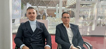 به دلیل ممنوعیت واردات ماشین آلات ساخت لوازم خانگی و آشپزخانه در حال از دست دادن بازارهای عراق و افغانستان هستیم