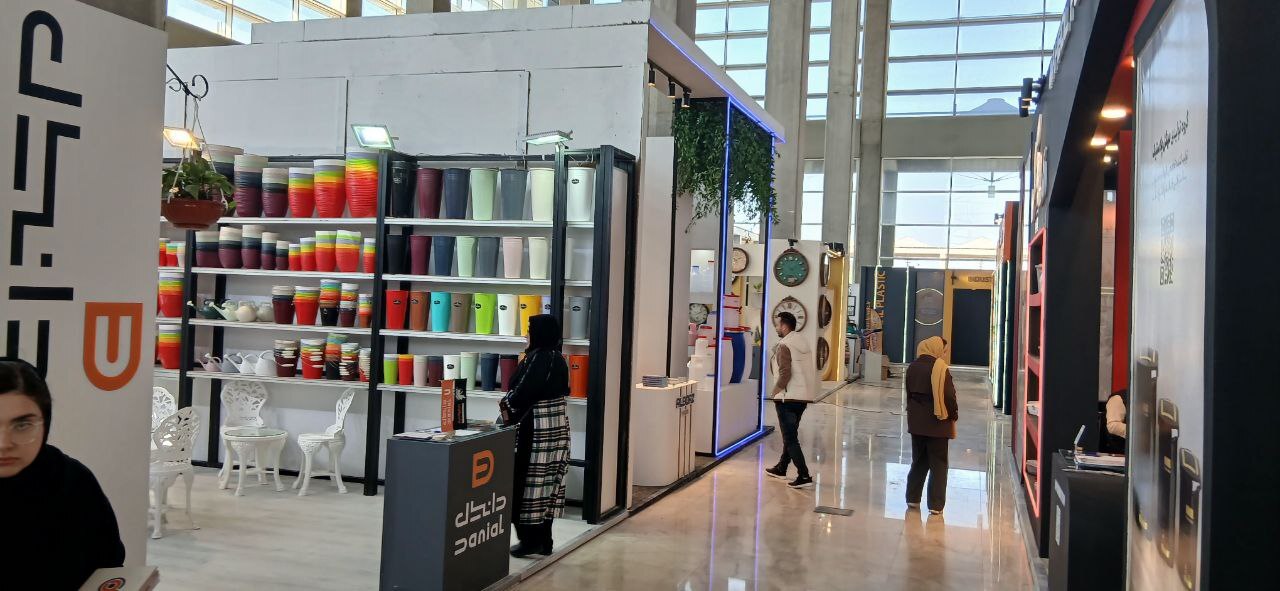 به دلیل ممنوعیت واردات ماشین آلات ساخت لوازم خانگی و آشپزخانه در حال از دست دادن بازارهای عراق و افغانستان هستیم