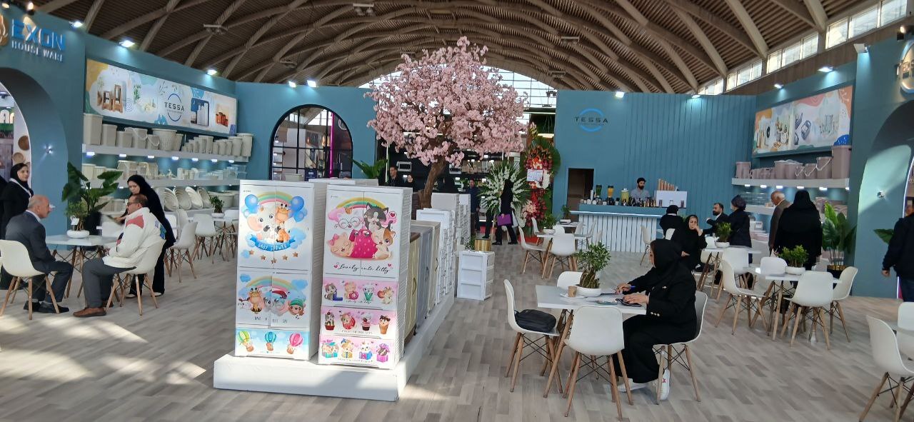 به دلیل ممنوعیت واردات ماشین آلات ساخت لوازم خانگی و آشپزخانه در حال از دست دادن بازارهای عراق و افغانستان هستیم