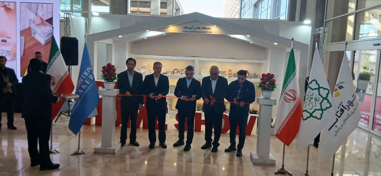 شرکت های داخلی با شرکت در نمایشگاه، به دنبال رشد قراردادهای صادراتی و تولید خود هستند