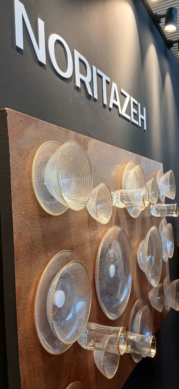 هدف از برگزاری نمایشگاه لوازم خانگی و آشپزخانه، کمک به رشد صادرات ایران به کشورهای منطقه و اروپا است