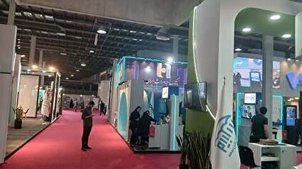 رشد 57 درصدی درآمد تسهیلات وبصادر در هشت ماه نخست 1404