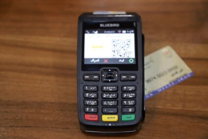 رتبه نخست بانک ملی ایران از کل تراکنش های صادره و پذیرش شده آبان ماه 1404 / سهم 22 درصدی بانک ملی ایران از کل کارت های برداشت شبکه بانکی 