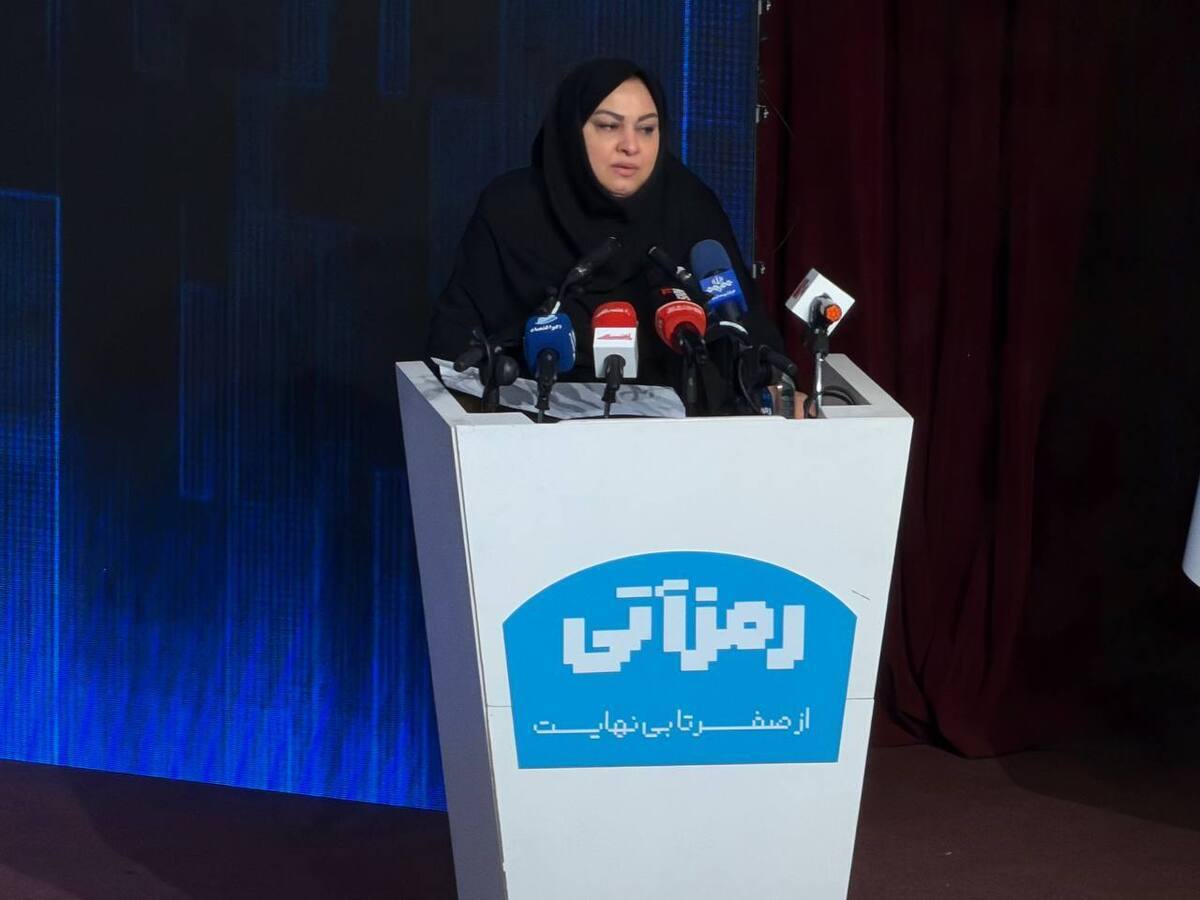 نایب رئیس کمیسیون اقتصادی: قانون‌گذاری صنعت رمز ارز در مجلس کلید خورد