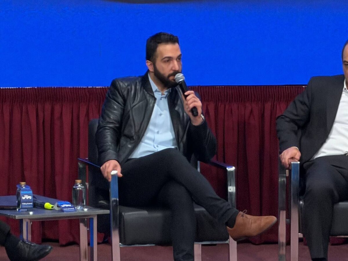 نایب رئیس کمیسیون اقتصادی: قانون‌گذاری صنعت رمز ارز در مجلس کلید خورد