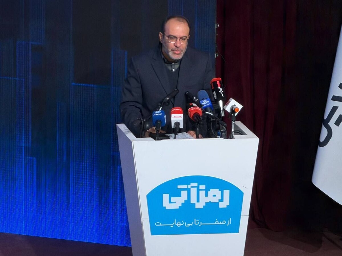 نایب رئیس کمیسیون اقتصادی: قانون‌گذاری صنعت رمز ارز در مجلس کلید خورد