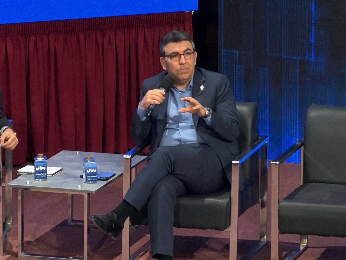 نایب رئیس کمیسیون اقتصادی: قانون‌گذاری صنعت رمز ارز در مجلس کلید خورد