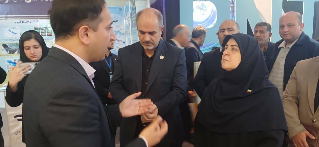 برنامه‌ریزی بدون نقشه و داده‌های مکانی بی‌معناست