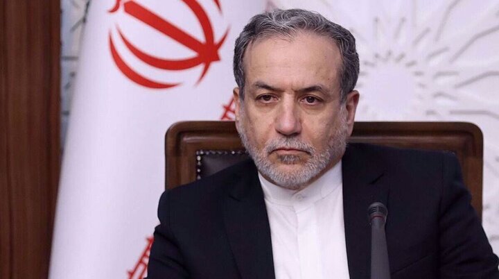 تردد امن در تنگه هرمز در هماهنگی با ایران مقدور خواهد بود