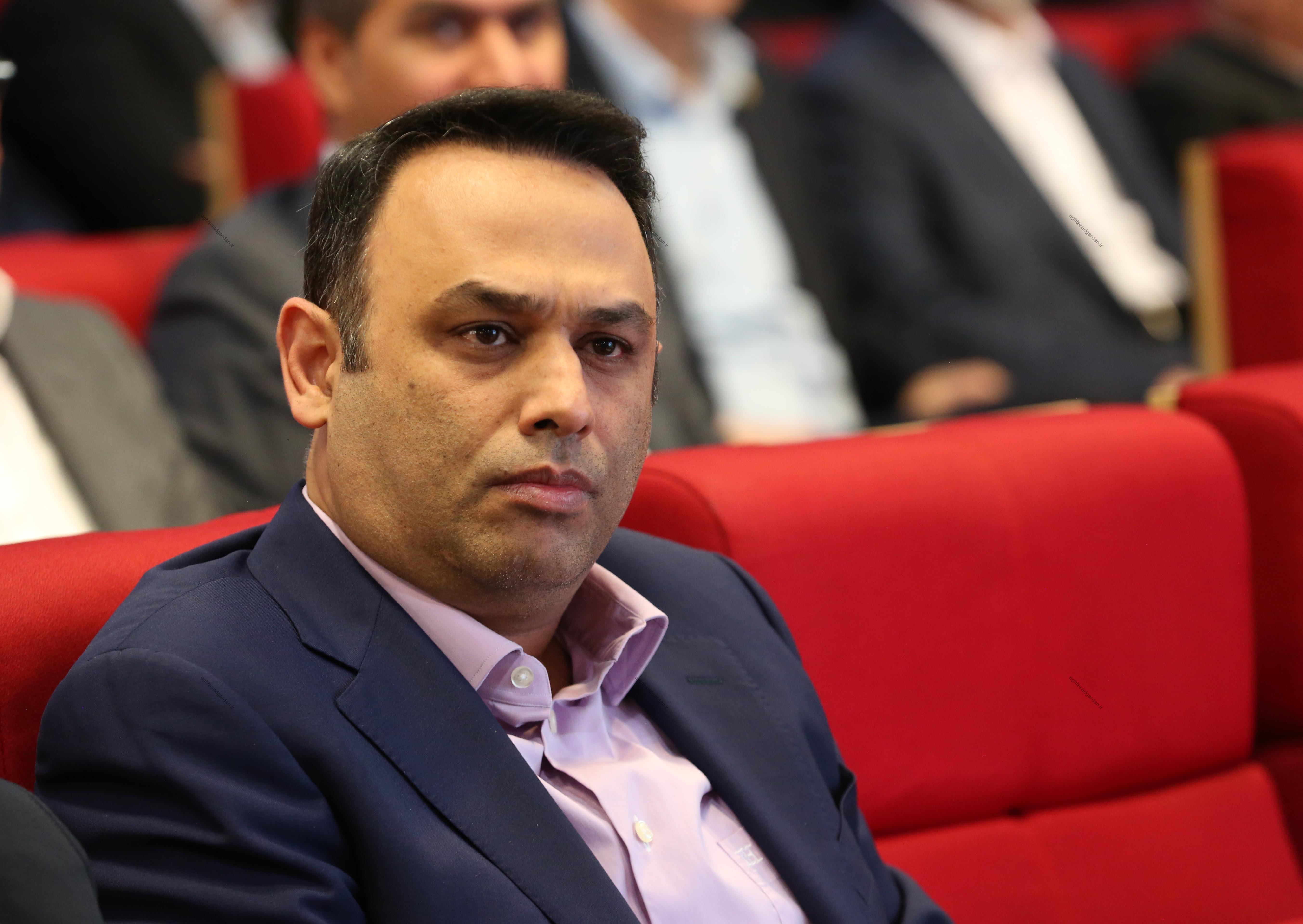 آئین تکریم موسی رضایی مدیرعامل پیشین بیمه البرز برگزار شد / بیمه البرز پیشگام اجرای طرح «نظارت هوشمند» در صنعت بیمه